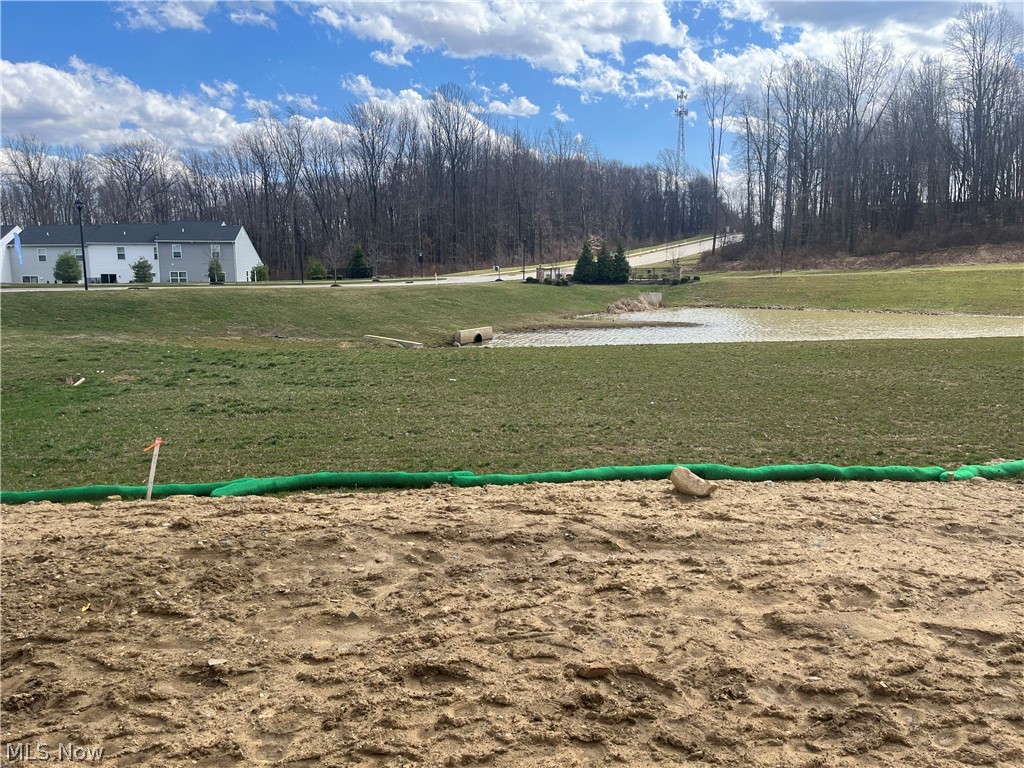 Summit at Forest Lakes - Residential