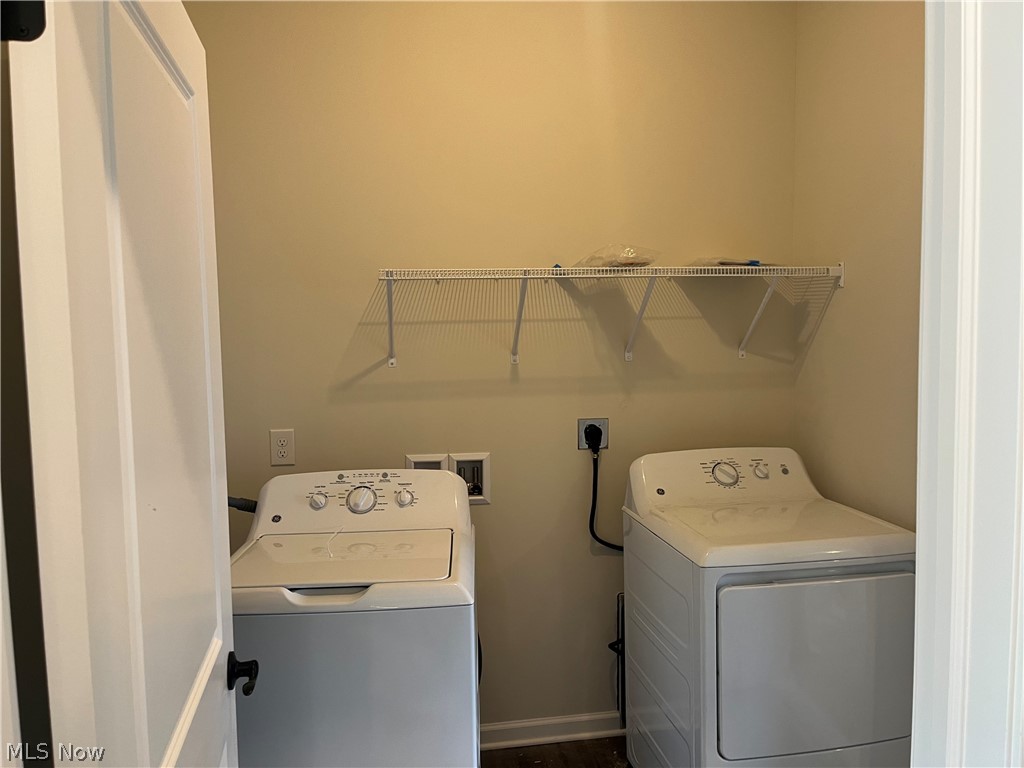 Summit at Forest Lakes - Residential