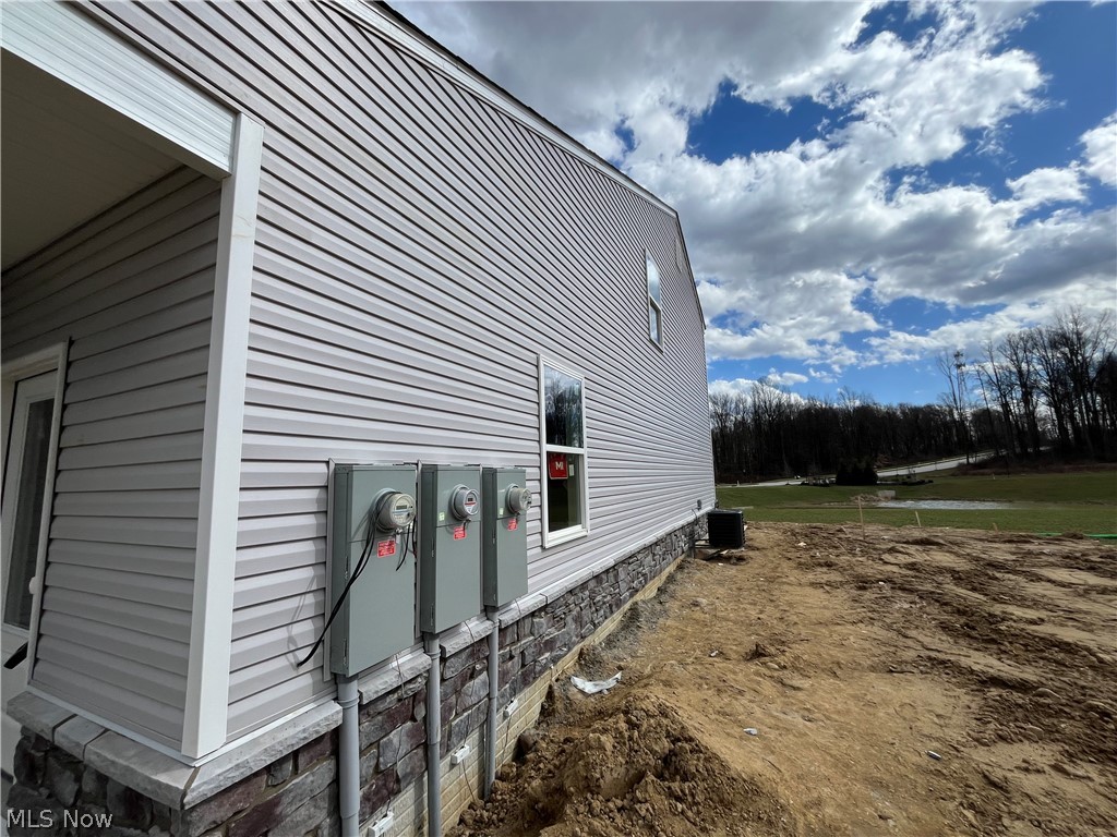 Summit at Forest Lakes - Residential