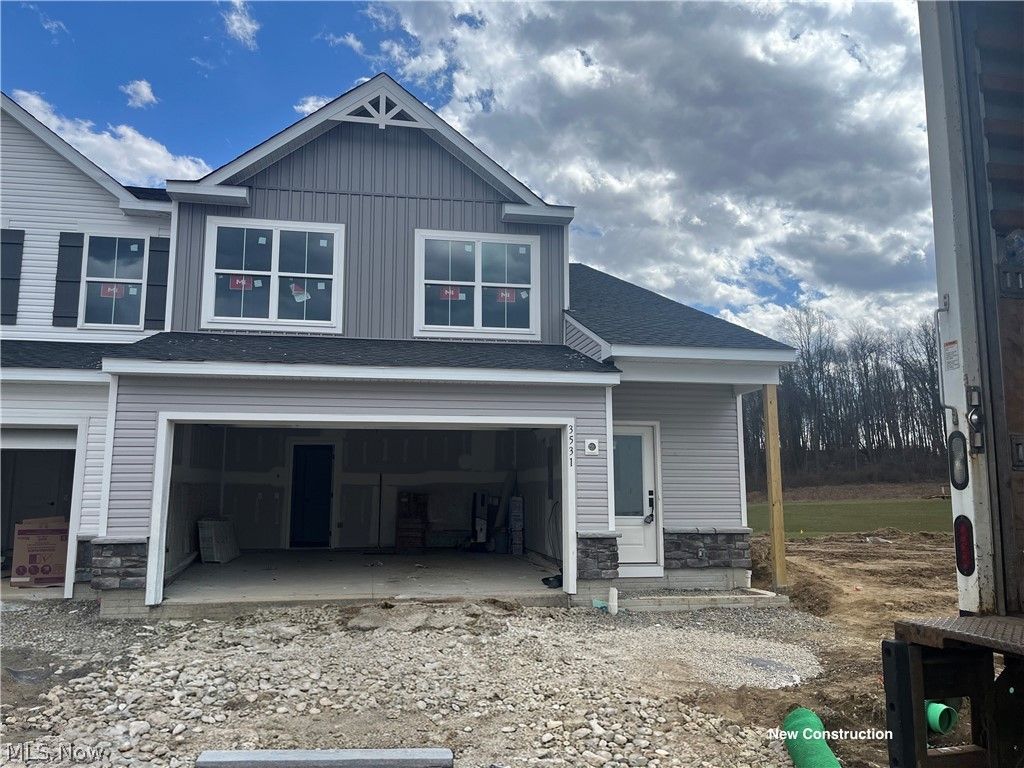 Photo of 3531 Alder Avenue, Green, OH 44685 (MLS # 5193193)