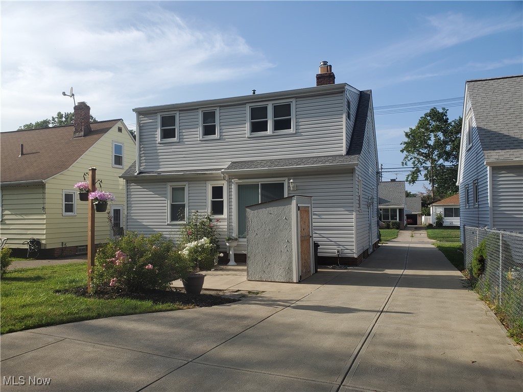 State Wood - Residential