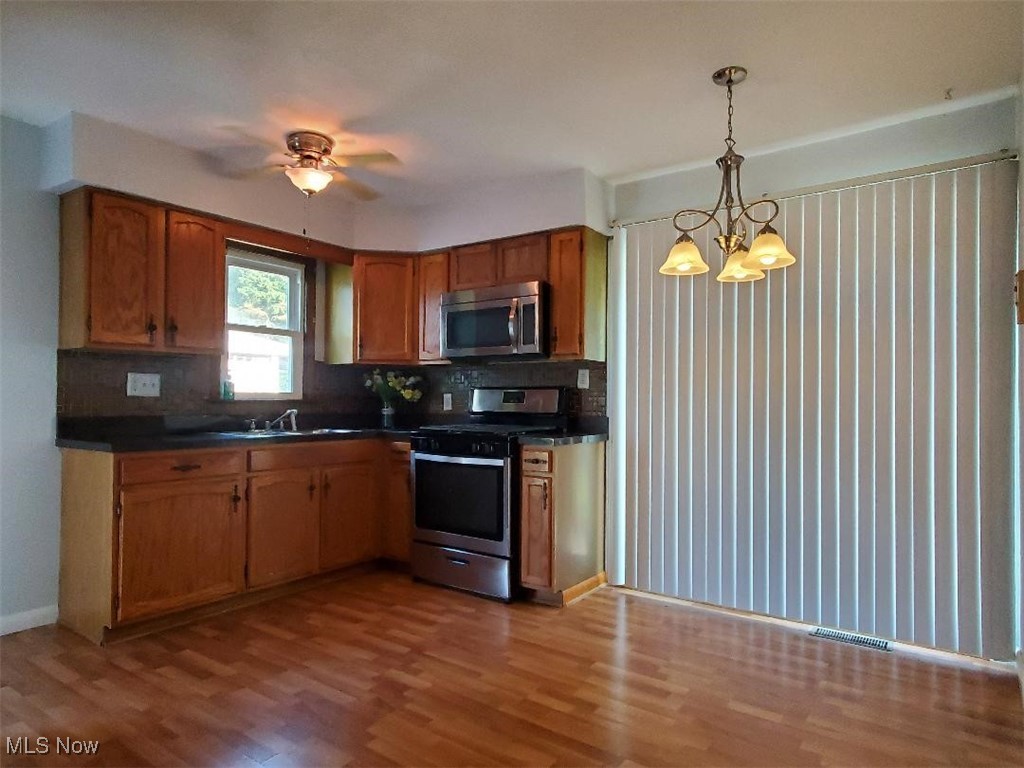 State Wood - Residential