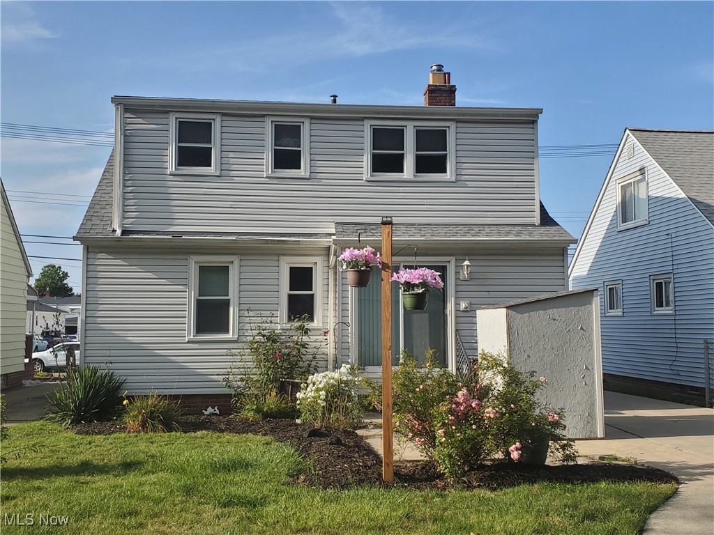 State Wood - Residential