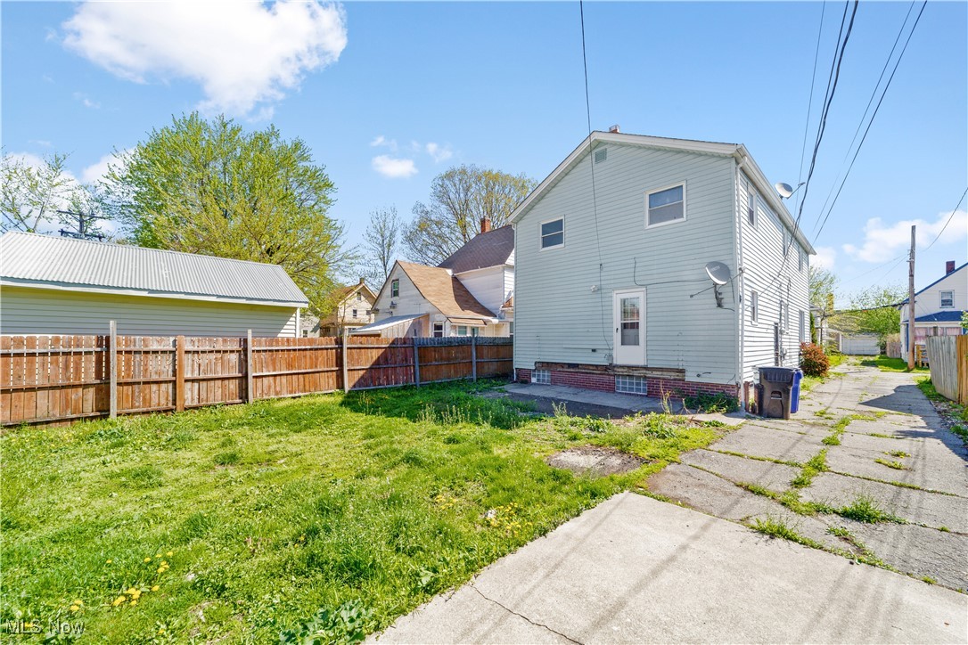 3324 W 119th Street, Cleveland, Ohio image 29