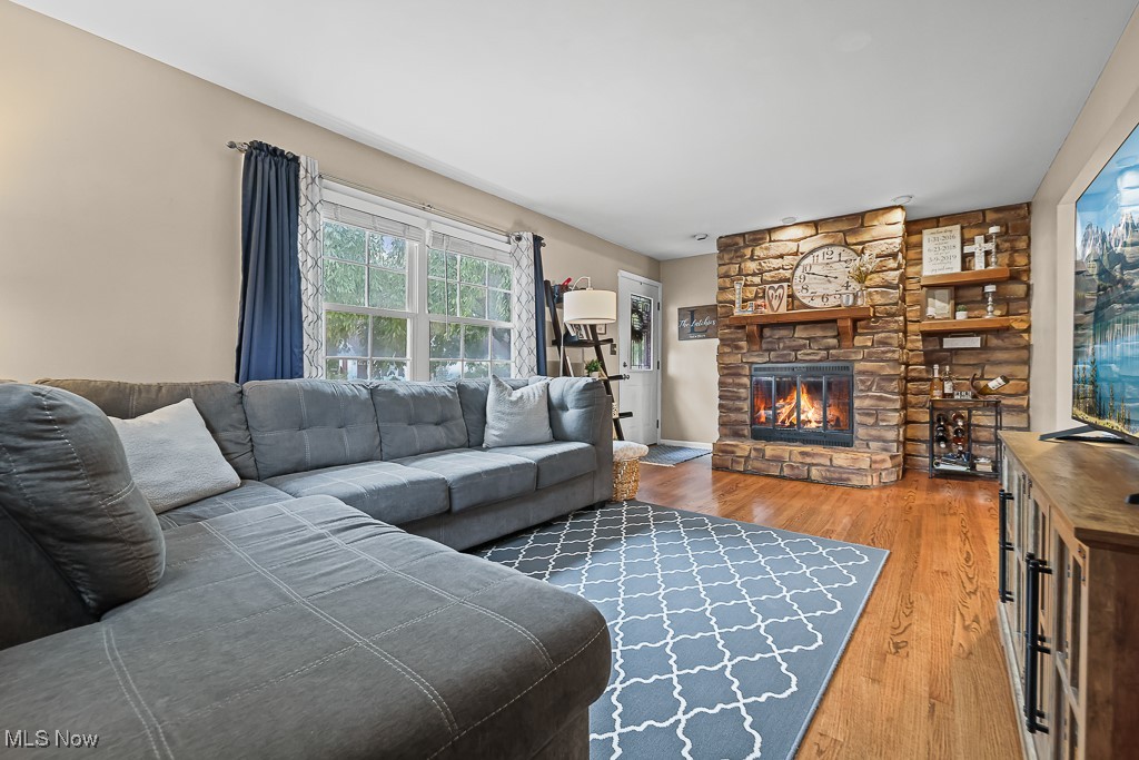 Friedhaven - Residential