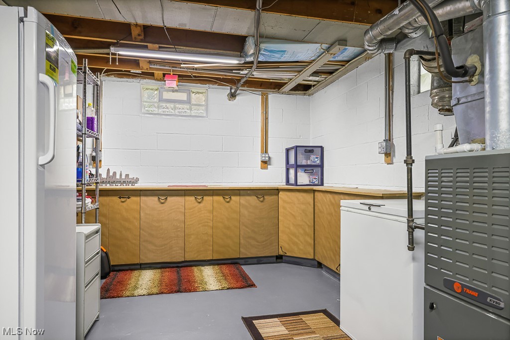 Friedhaven - Residential