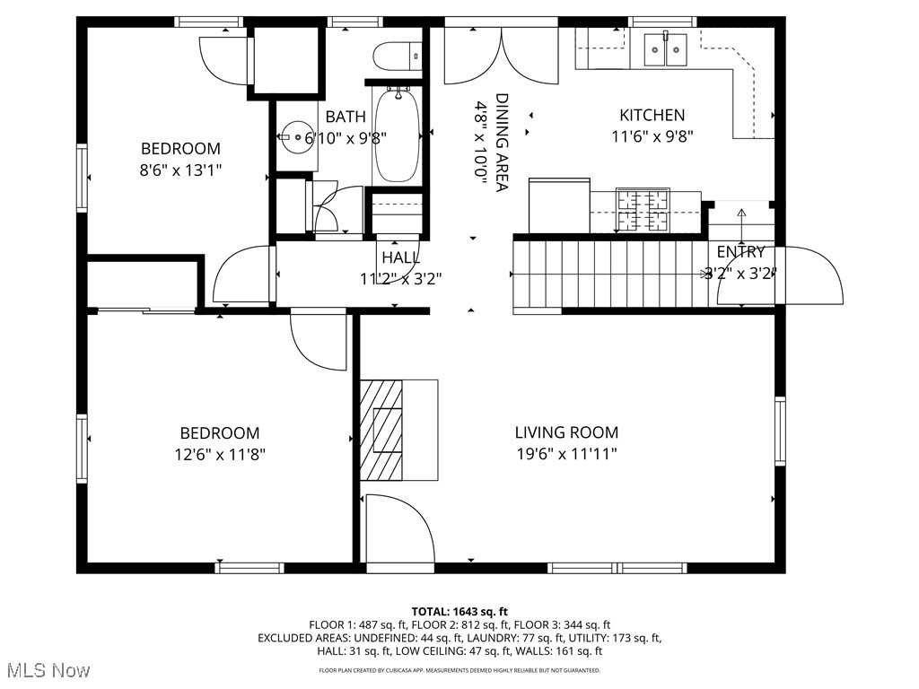 Friedhaven - Residential