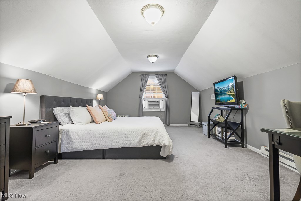 Friedhaven - Residential