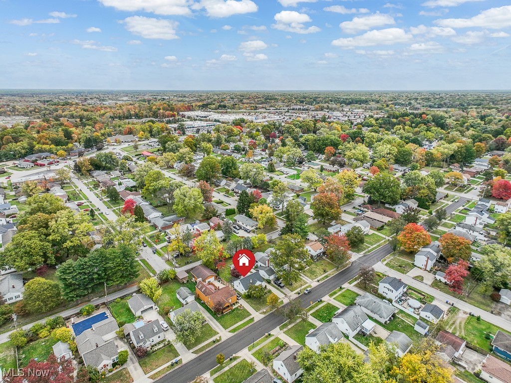 Friedhaven - Residential