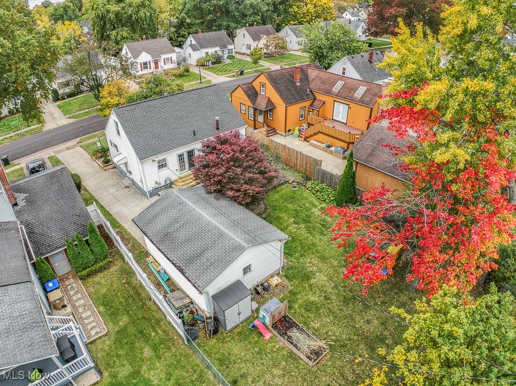 Friedhaven - Residential