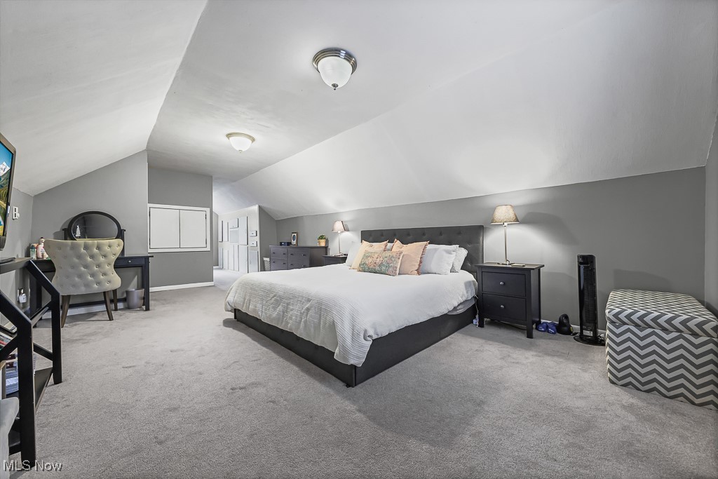 Friedhaven - Residential