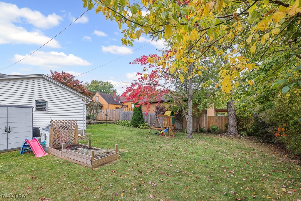 Friedhaven - Residential