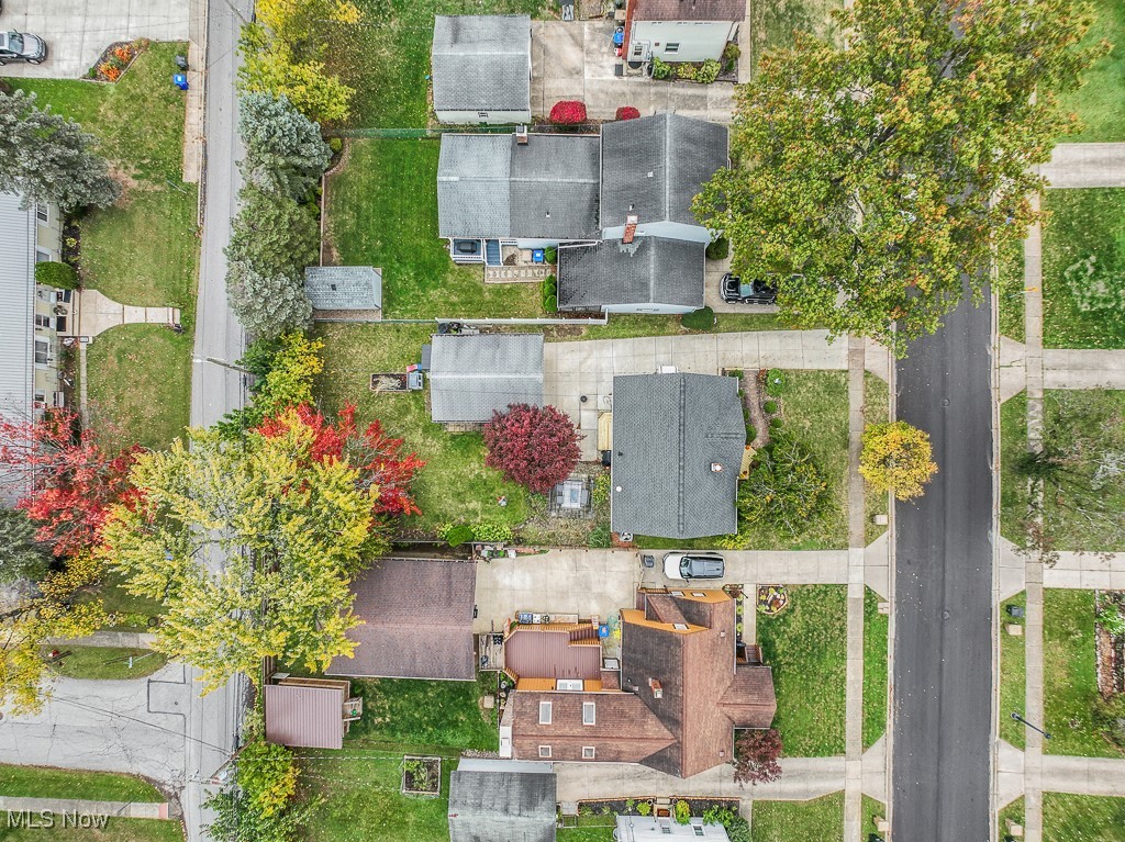 Friedhaven - Residential