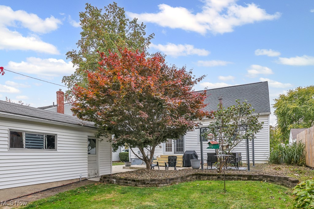 Friedhaven - Residential