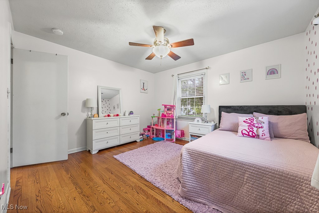 Friedhaven - Residential