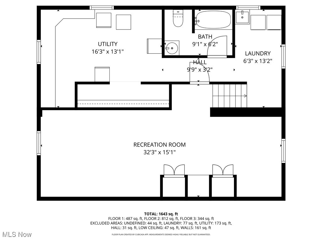 Friedhaven - Residential