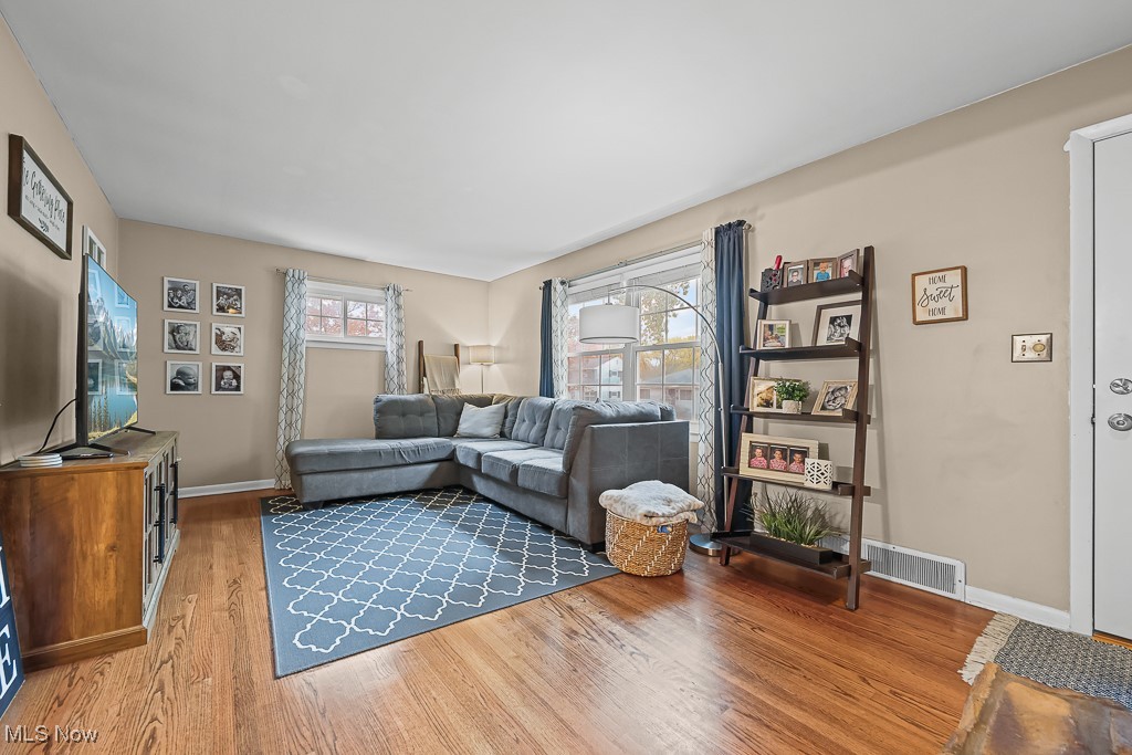 Friedhaven - Residential