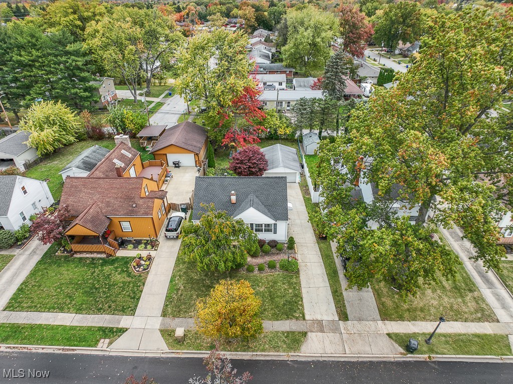 Friedhaven - Residential