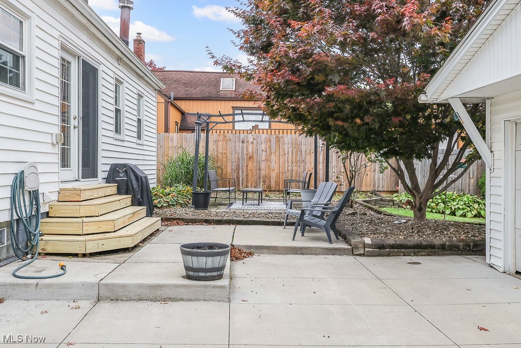 Friedhaven - Residential