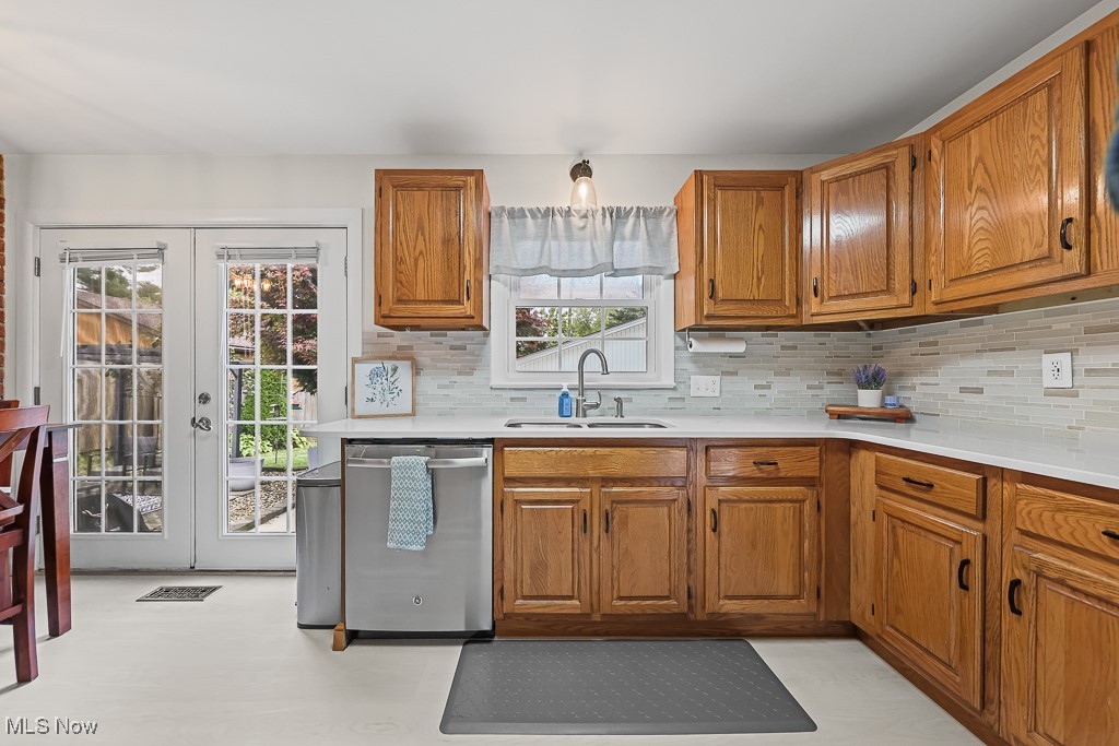 Friedhaven - Residential