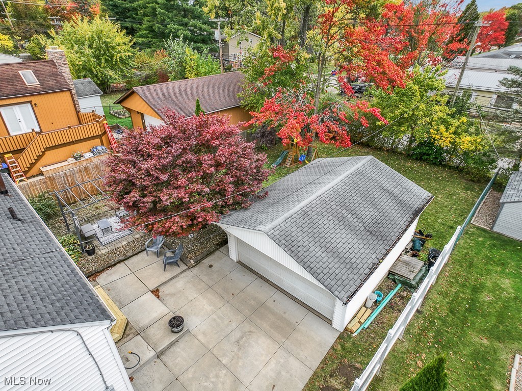 Friedhaven - Residential