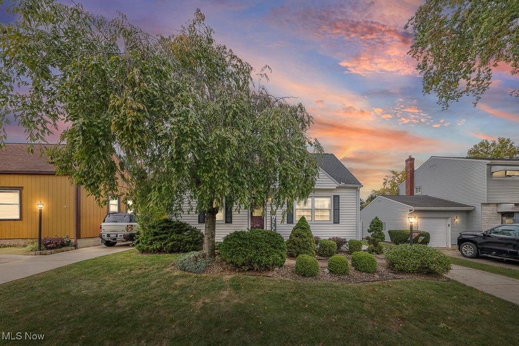 Photo of 223 Filmore Avenue, Cuyahoga Falls, OH 44221 (MLS # 5167069)