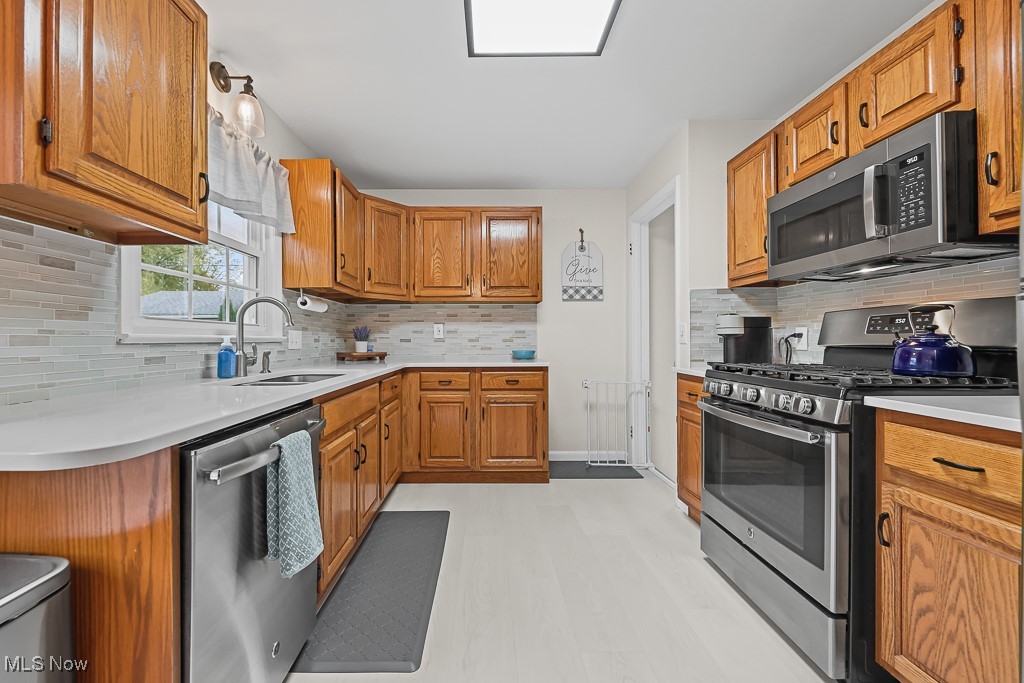 Friedhaven - Residential