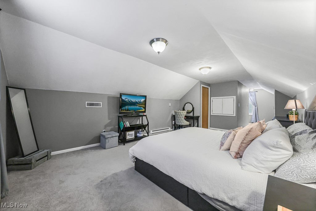 Friedhaven - Residential