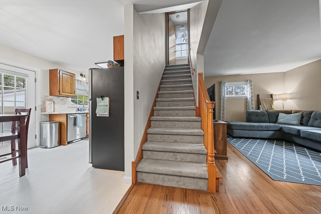 Friedhaven - Residential