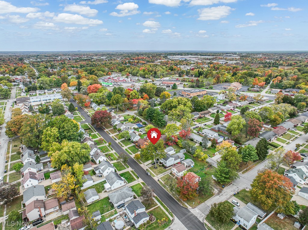 Friedhaven - Residential