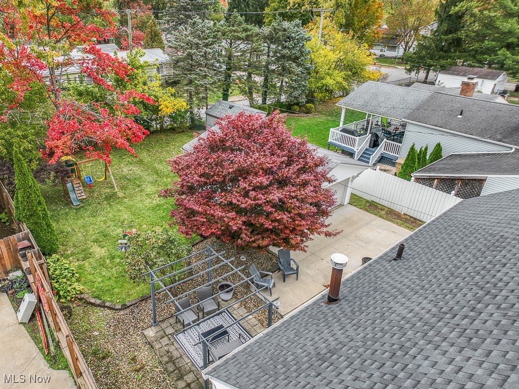 Friedhaven - Residential