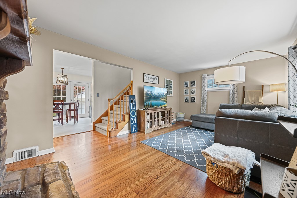 Friedhaven - Residential