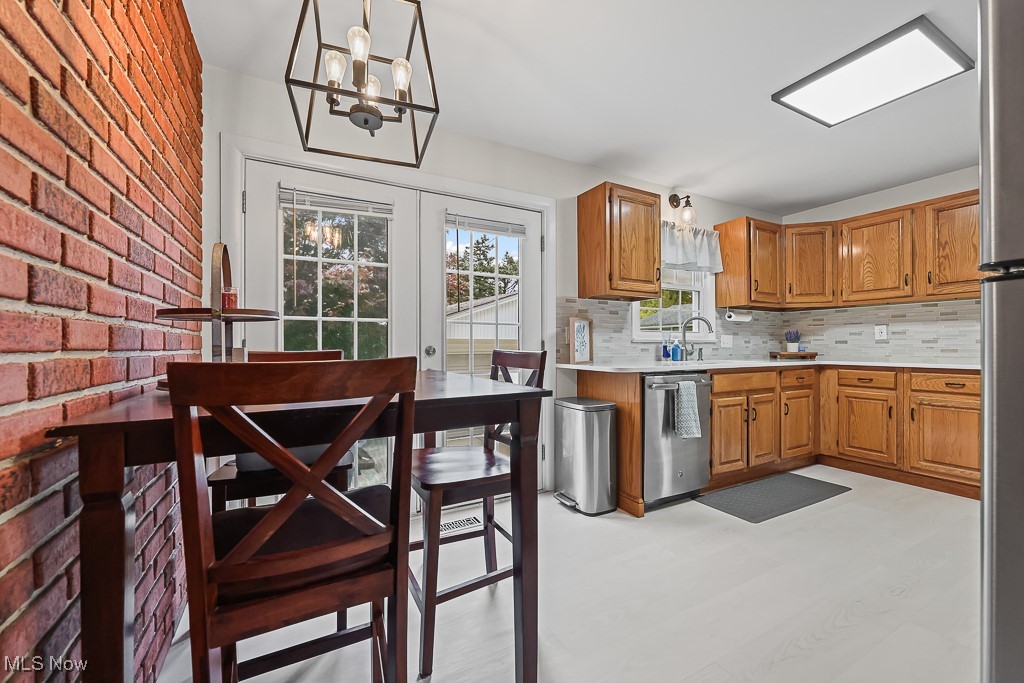 Friedhaven - Residential