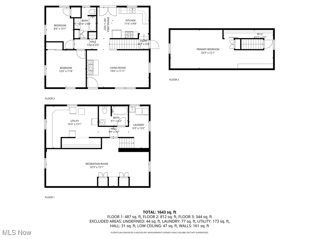 Friedhaven - Residential