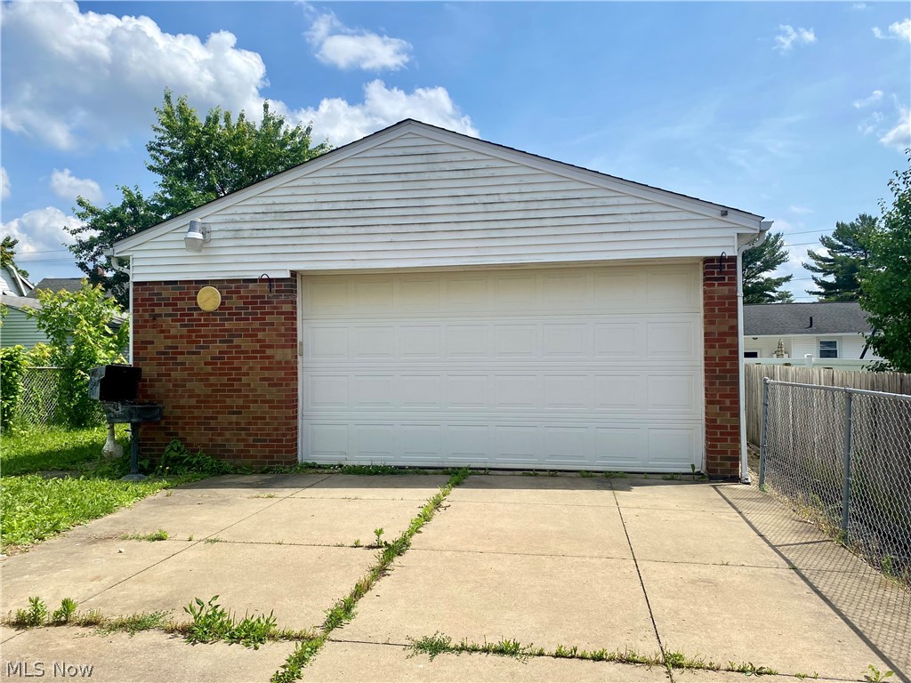 Brewster Arlington - Residential