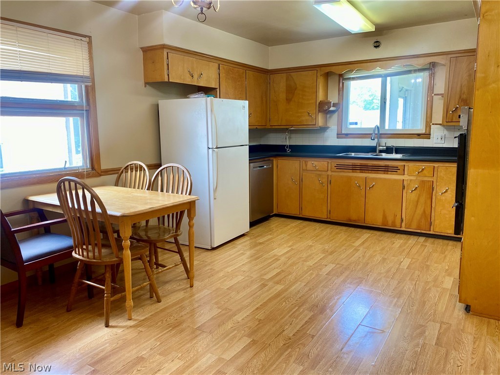 Brewster Arlington - Residential