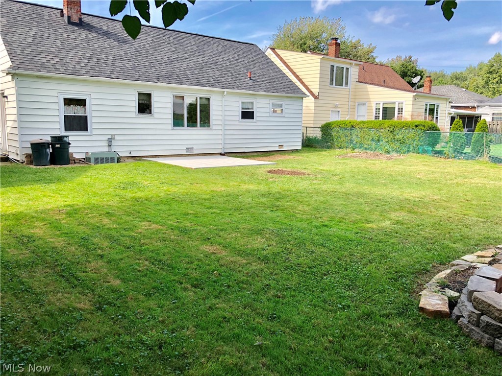 Goldwood Gardens - Residential