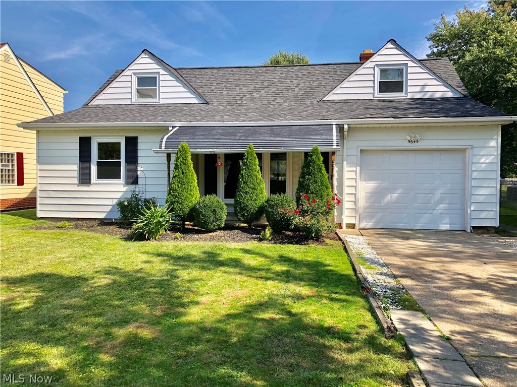 Goldwood Gardens - Residential