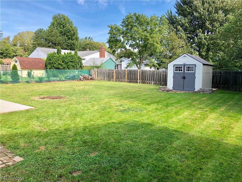 Goldwood Gardens - Residential