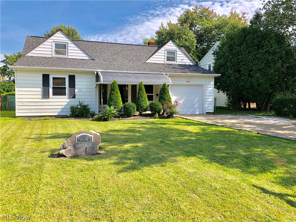 Goldwood Gardens - Residential