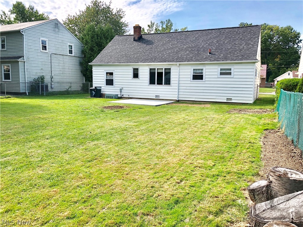 Goldwood Gardens - Residential