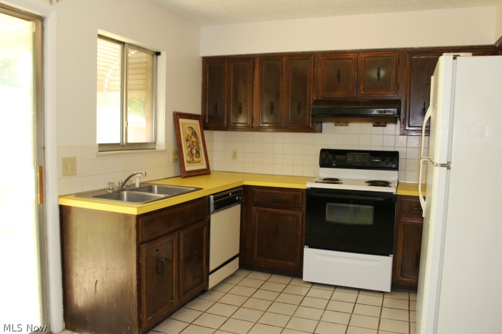 Portage - Residential Income