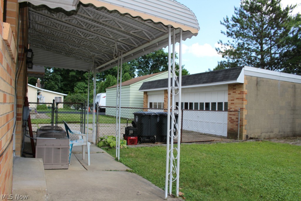 Portage - Residential Income