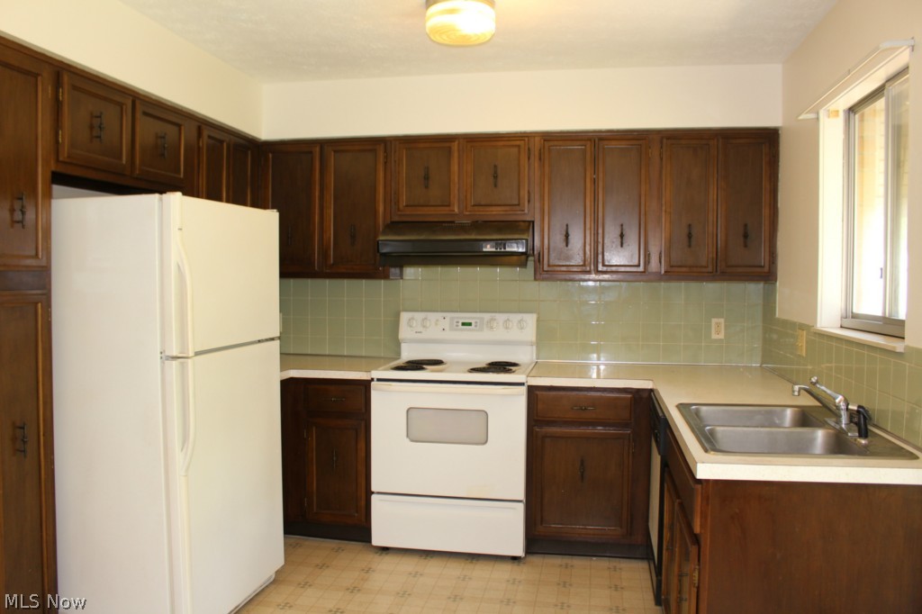 Portage - Residential Income