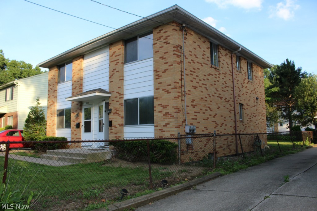 Portage - Residential Income