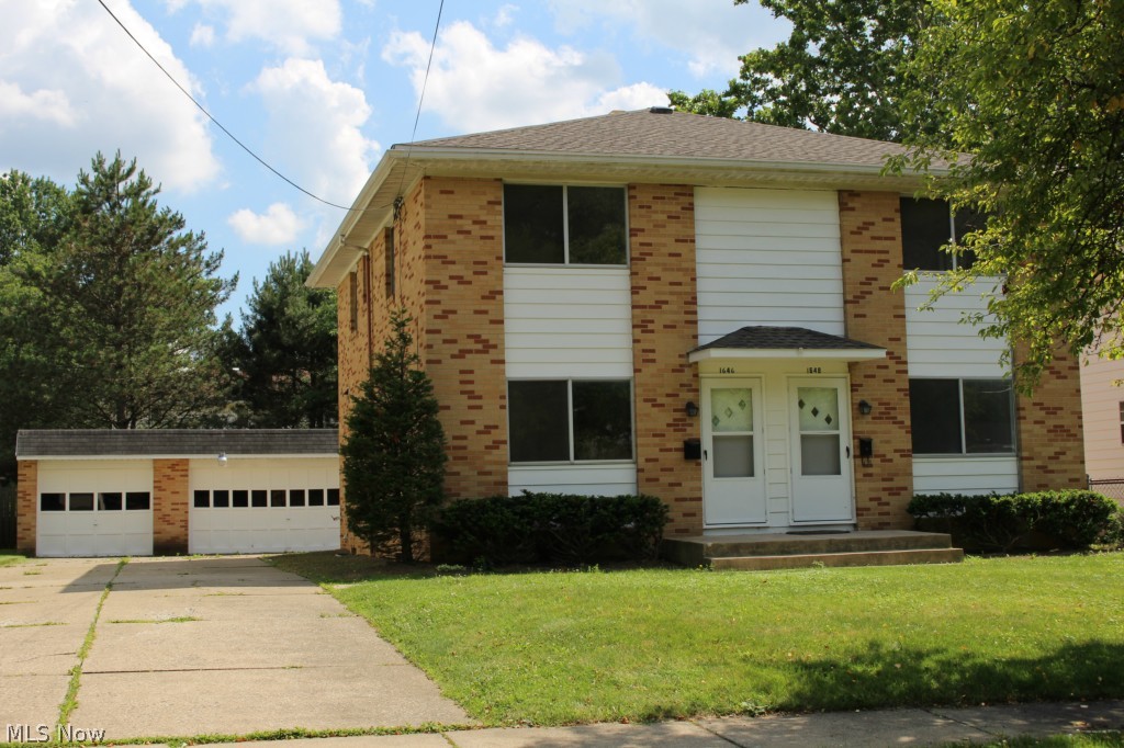 Portage - Residential Income