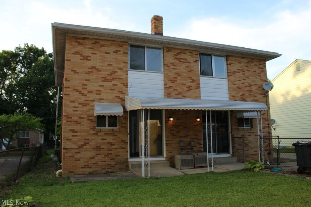 Portage - Residential Income