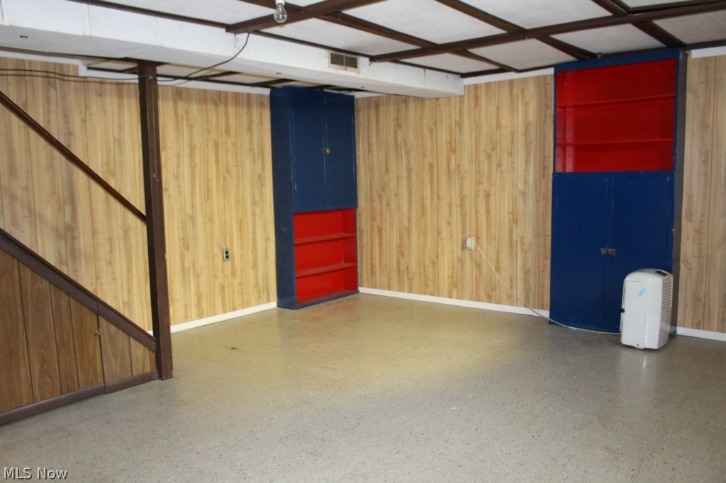 Portage - Residential Income