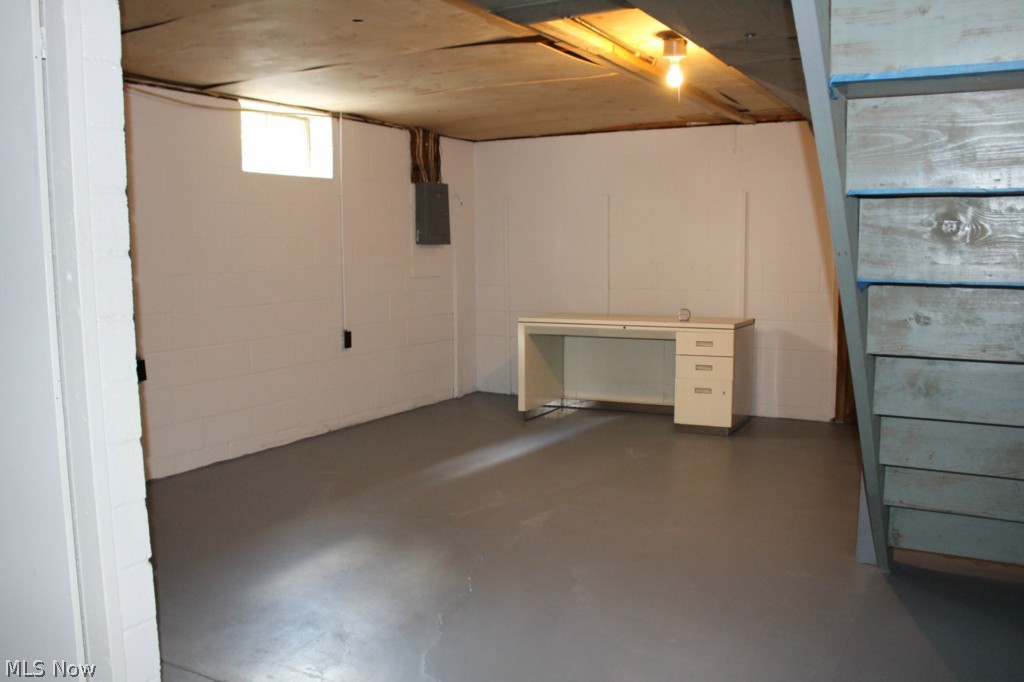 Portage - Residential Income