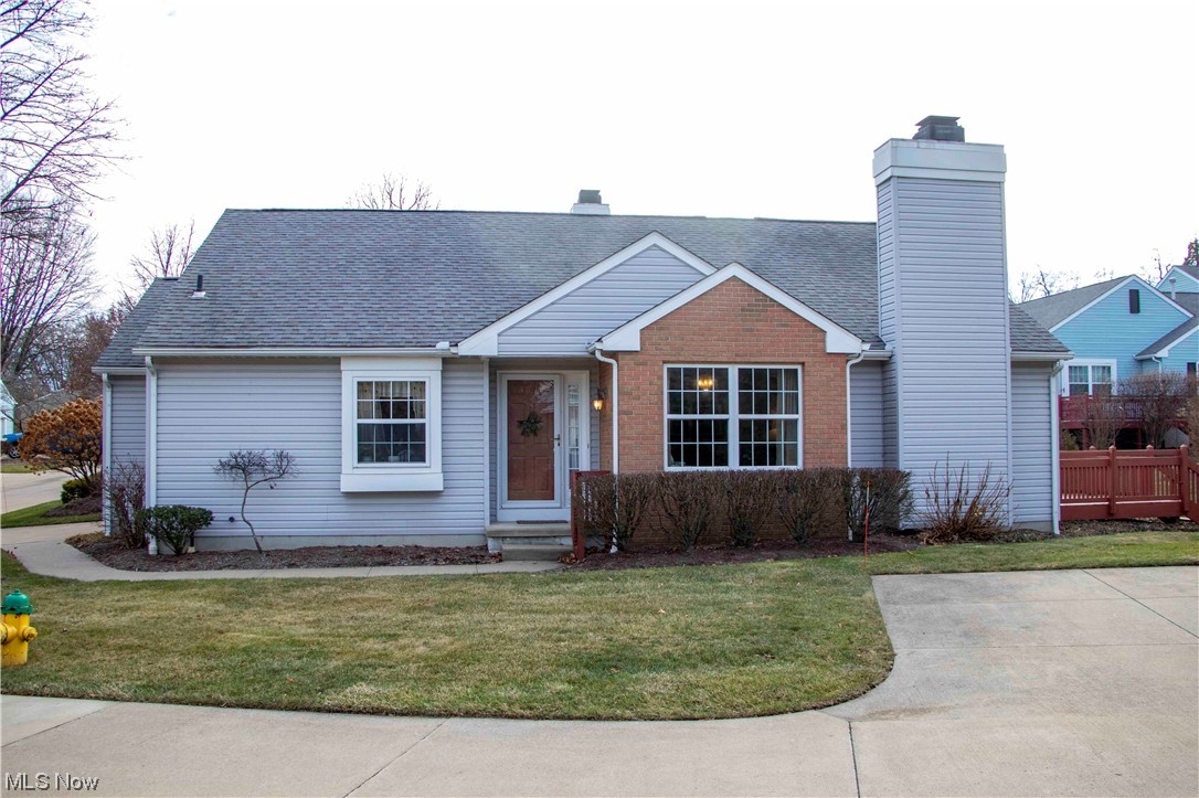 Abington Square Condo - Residential